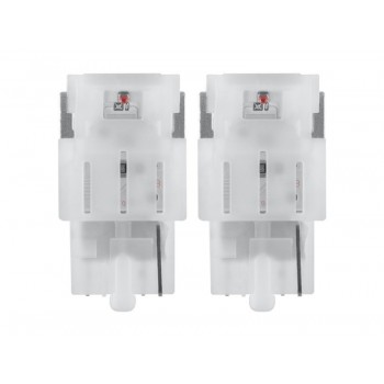 Osram LED Pare Rod W21W - 2 stk.