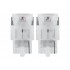 Osram LED Pare Rod W21W - 2 stk.