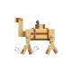 LEGO MINECRAFT 21259 The Pirate Ship Voyage LEGO MINECRAFT 21259 The Pirate Ship Voyage