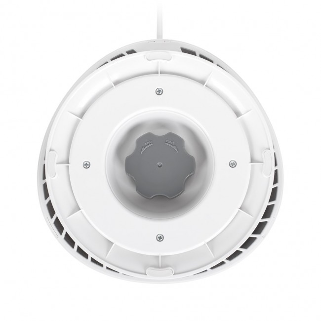 Teesa Pure Life P500 air purifier White