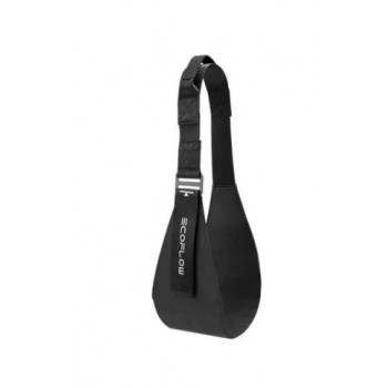 Ecoflow, set of stabilizing straps