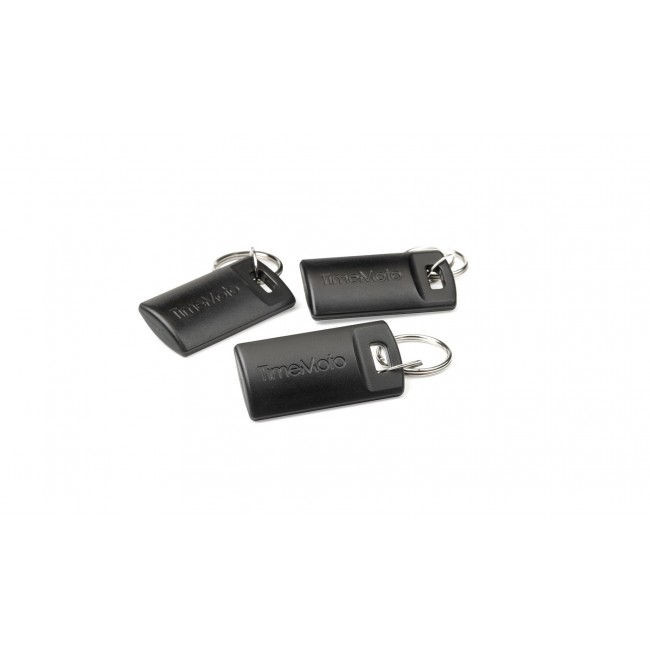 Safescan TimeMoto RF-110 RFID tag Black 25 pc(s) Safescan TimeMoto RF-110 RFID tag Black 25 pc(s)