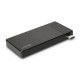 Lindy DST-Micro, USB-C Laptop Micro Docking Station with 4K Support and 100W Pass-Through Charging Lindy DST-Micro, USB-C Laptop Micro Docking Station with 4K Support and 100W Pass-Through Charging