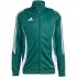 Men's sweatshirt adidas Tiro 24 Training green IR7500 XL