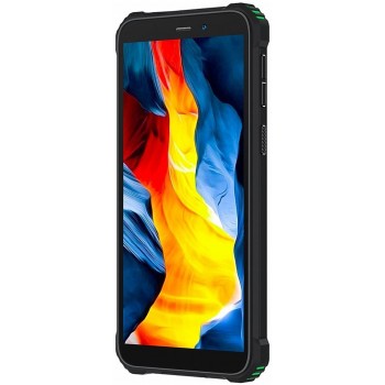 Oukitel WP32 PRO 6 6/256 Gb Green smartphone without charger