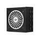 Chieftec PowerUp GPX-850FC power supply unit 850 W 20+4 pin ATX ATX Black Chieftec PowerUp GPX-850FC power supply unit 850 W 20+4 pin ATX ATX Black