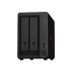 Synology DVA1622 network surveillance server Tower Gigabit Ethernet Synology DVA1622 network surveillance server Tower Gigabit Ethernet