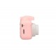 Extralink Camera Kids Camera H28 Single Pink 1080P 30fps, 2.0 Extralink Camera Kids Camera H28 Single Pink 1080P 30fps, 2.0