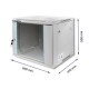 Qoltec 54484 RACK cabinet 19