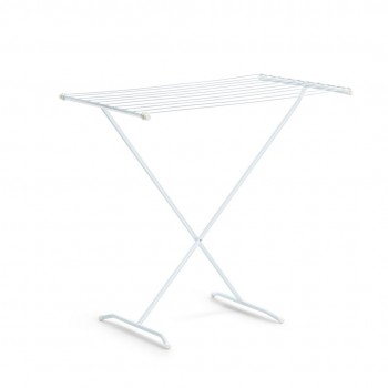 Rayen Compact Clothes Dryer - 90 cm, White