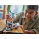 LEGO CREATOR 3 IN 1 31146 FLATBED TRUCK WITH HELICOPTER LEGO CREATOR 3 IN 1 31146 FLATBED TRUCK WITH HELICOPTER