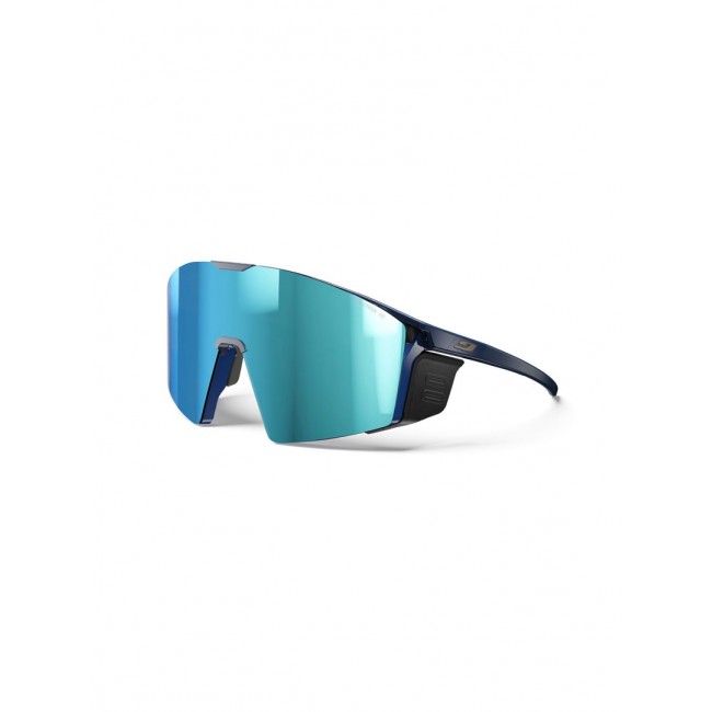 Sunglasses Julbo Edge Cover - Polarized 4 HD Sunglasses Julbo Edge Cover - Polarized 4 HD