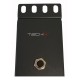 Rack Strip 19 1.5U, 8x UNEL socket rear, 8x switch front Rack Strip 19 1.5U, 8x UNEL socket rear, 8x switch front