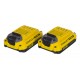 ST V20 SCREWDRIVER SFMCD700C2S 50Nm 2x1.5Ah+BAG ST V20 SCREWDRIVER SFMCD700C2S 50Nm 2x1.5Ah+BAG