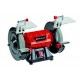 Einhell TC-BG 150 bench grinder 2980 RPM 110 W Einhell TC-BG 150 bench grinder 2980 RPM 110 W