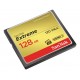 Sandisk CF CARD 128GB EXTREME Sandisk CF CARD 128GB EXTREME