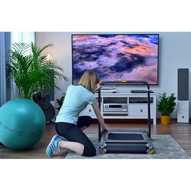 Kingsmith Walking Pad TRR1F electric treadmill Kingsmith Walking Pad TRR1F electric treadmill