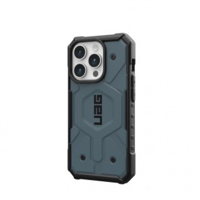 Urban Armor Gear Pathfinder Magsafe mobile phone case 15.5 cm (6.1 Urban Armor Gear Pathfinder Magsafe mobile phone case 15.5 cm (6.1