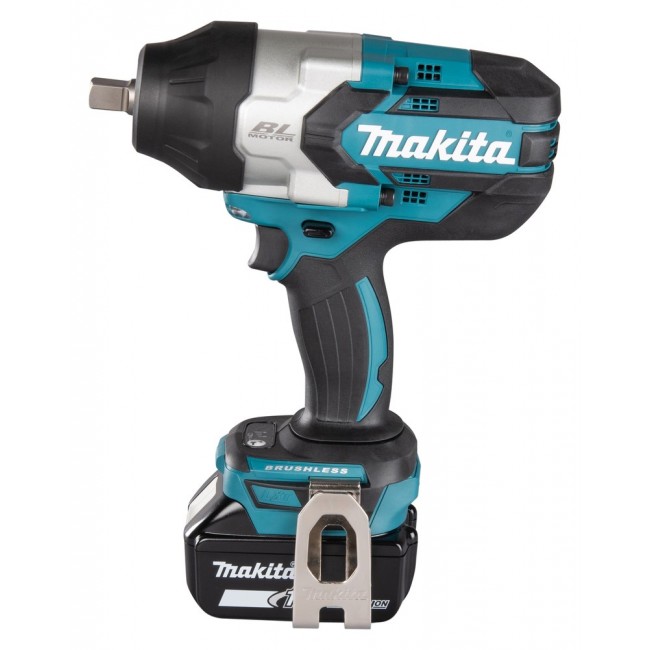 Makita DTW1004Z power wrench 1/2 Makita DTW1004Z power wrench 1/2