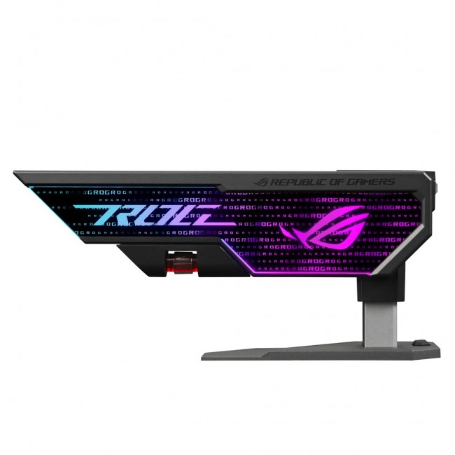 ASUS ROG Herculx Graphics Card Holder Universal Graphic card holder ASUS ROG Herculx Graphics Card Holder Universal Graphic card holder