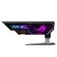 ASUS ROG Herculx Graphics Card Holder Universal Graphic card holder ASUS ROG Herculx Graphics Card Holder Universal Graphic card holder