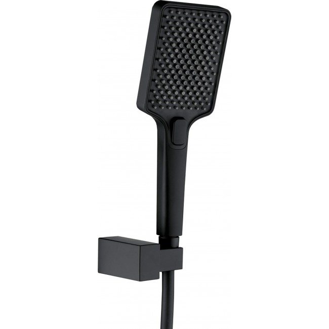 Point shower set