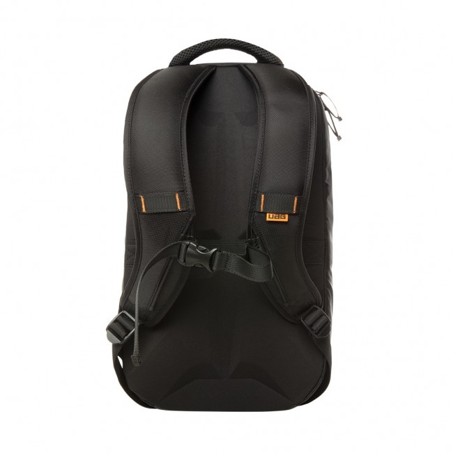 Urban Armor Gear Standard Issue backpack Casual backpack Black