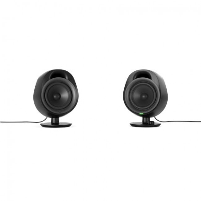 Steelseries Arena 3 speaker set PC/Laptop Black 2.1 channels 2-way Bluetooth Steelseries Arena 3 speaker set PC/Laptop Black 2.1 channels 2-way Bluetooth