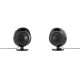 Steelseries Arena 3 speaker set PC/Laptop Black 2.1 channels 2-way Bluetooth Steelseries Arena 3 speaker set PC/Laptop Black 2.1 channels 2-way Bluetooth