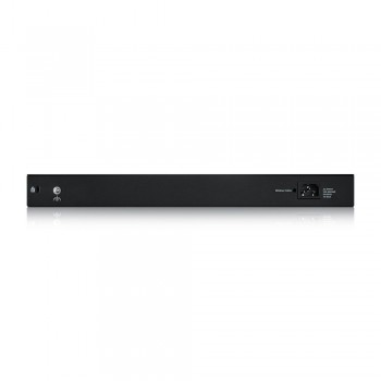 Zyxel XGS2220-30HP Managed L3 Gigabit Ethernet (10/100/1000) Power over Ethernet (PoE) Black