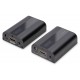 Digitus 4K HDMI extender set, 4K/60Hz Digitus 4K HDMI extender set, 4K/60Hz