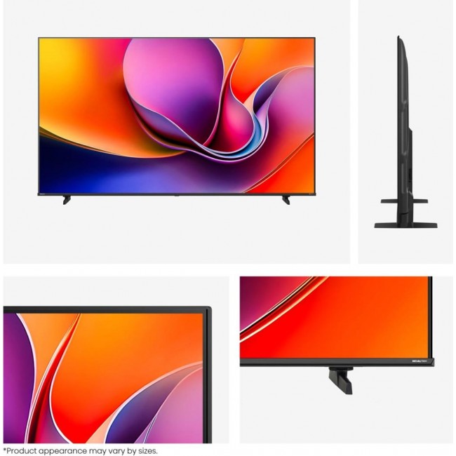 Hisense 43A6Q TV 109.2 cm (43 Hisense 43A6Q TV 109.2 cm (43