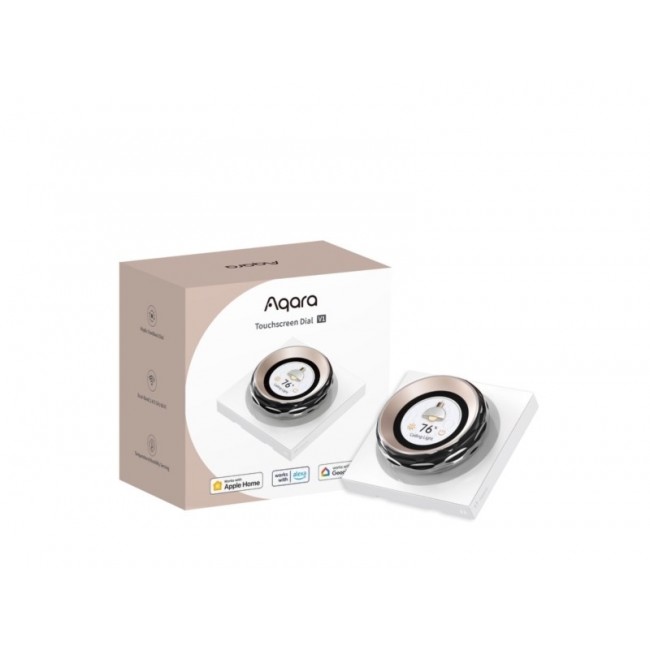 Aqara Display Switch V1 Aqara Display Switch V1