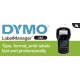 DYMO LabelManager 280 QWERTZ Kitcase DYMO LabelManager 280 QWERTZ Kitcase