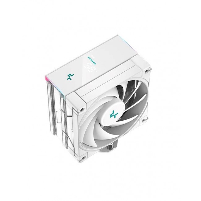 DeepCool AK400 DIGITAL SE WH cooling DeepCool AK400 DIGITAL SE WH cooling