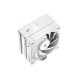 DeepCool AK400 DIGITAL SE WH cooling DeepCool AK400 DIGITAL SE WH cooling
