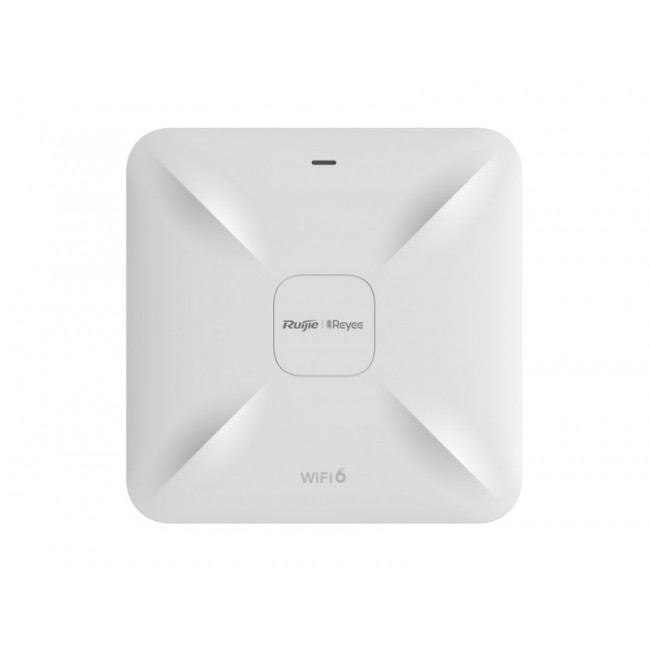 Ruijie Networks RG-RAP2260(G) wireless access point 1201 Mbit/s White Power over Ethernet (PoE) Ruijie Networks RG-RAP2260(G) wireless access point 1201 Mbit/s White Power over Ethernet (PoE)