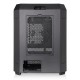 Thermaltake CA-1Z1-00M1WN-00 computer case Midi Tower Black Thermaltake CA-1Z1-00M1WN-00 computer case Midi Tower Black