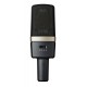 AKG C314 Black Studio microphone