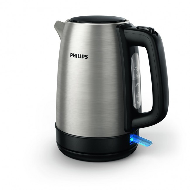 Philips Daily Collection HD9350/90 electric kettle 1.7 L 2200 W