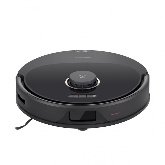 Cleaning robot Roborock Q8 Max Black Cleaning robot Roborock Q8 Max Black