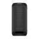 Sony XV500 Party speaker Black Sony XV500 Party speaker Black