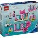 LEGO DISNEY 43274 Minnie's Pet Hotel