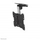Neomounts FPMA-C020BLACK Monitor/TV mount ceiling 10-40 Neomounts FPMA-C020BLACK Monitor/TV mount ceiling 10-40