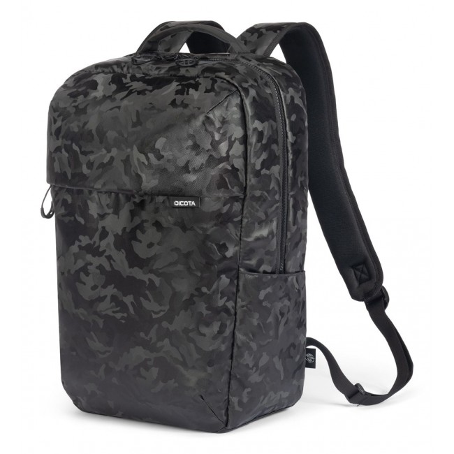 DICOTA D32126 backpack Casual backpack Camouflage Polyester