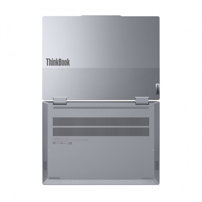 Lenovo ThinkBook 14 2-in-1 G5 IAU Intel Core Ultra 7 255U Hybrid (2-in-1) 35.6 cm (14