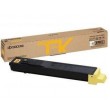 KYOCERA TK-8115Y toner cartridge 1 pc(s) Original Yellow KYOCERA TK-8115Y toner cartridge 1 pc(s) Original Yellow