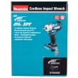 Makita DTW300Z power screwdriver/impact driver 3200 RPM Black, Blue Makita DTW300Z power screwdriver/impact driver 3200 RPM Black, Blue