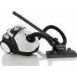 Gorenje VCEA11CXWII 2 L Cylinder vacuum Dry 750 W Dust bag