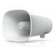 Ubiquiti UP-AI-Horn-Speaker-W 1-way White Wired Ubiquiti UP-AI-Horn-Speaker-W 1-way White Wired
